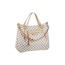 Louis Vuitton Damier Azur Évora Mm