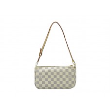 Accesorios Louis Vuitton Damier Azur Pochette