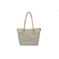 Louis Vuitton Damier Azur Totalmente Mm