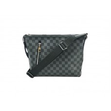 Louis Vuitton Damier Grafito Mick PM
