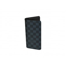 Cartera Louis Vuitton Damier Cobalto Brazza