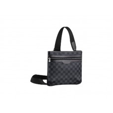 Louis Vuitton Damier Grafito Thomas