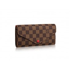 Cartera Louis Vuitton Damier Ebene Josephine
