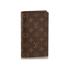 Cartera Louis Vuitton Monogram Columbus