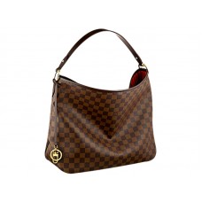 Louis Vuitton Damier Ebene Delicioso Mm