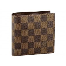 Cartera Louis Vuitton Damier Ebene Florin