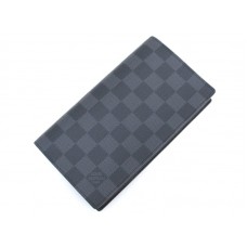 Cartera Louis Vuitton Damier Graphite Columbus