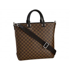 Bolso tote Louis Vuitton Damier Ebene Jake