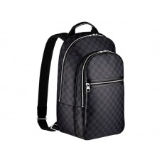 Louis Vuitton Damier Lona Grafito Michael