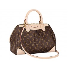 Louis Vuitton Monograma Lona Segur