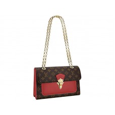 Louis Vuitton Monogram Canvas Victoire Cereza
