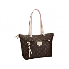 Bolso Louis Vuitton Monogram Canvas Iena Pm