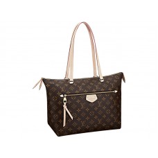 Bolso Louis Vuitton Monogram Canvas Iena Mm