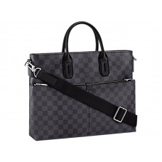 Louis Vuitton Damier Graphite Canvas 7 días a la semana