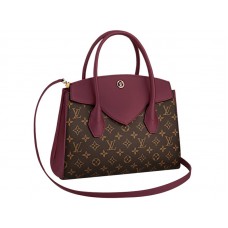 Louis Vuitton Monogram Canvas Florine Pasas