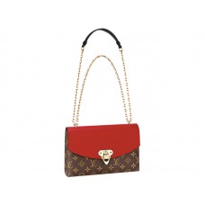 Louis Vuitton Monogram Canvas Saint Placide Cereza