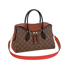 Bolso Louis Vuitton Monogram Canvas Tuileries Caramel