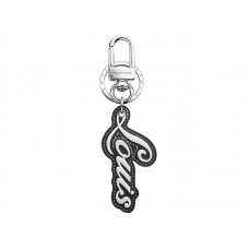 Charm para bolso y llavero Louis m63633