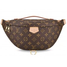 Riñonera Louis Vuitton Monogram Canvas m43644