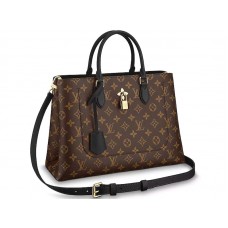 Bolso Louis Vuitton Flower Tote Monogram Canvas Nior m43550