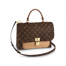 Louis Vuitton Marignan Monogram Canvas Sésamo m44257