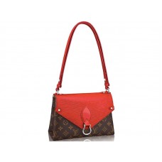 Bolso Louis Vuitton Saint Michel Monogram Canvas m44031