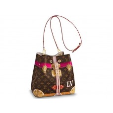 Bolso Louis Vuitton Monogram Canvas Neonoe m40649