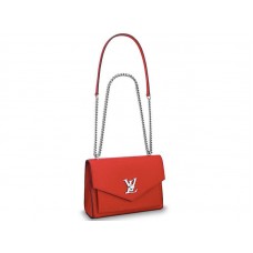Louis Vuitton Lockme Mylockme Bb Rojo m51419