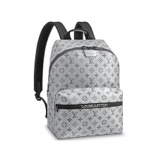 Mochila Apollo con monograma reflectante de Louis Vuitton Monogram m43845