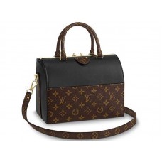 Bolso Louis Vuitton Monogram Canvas Speedy Doctor 25 m51468