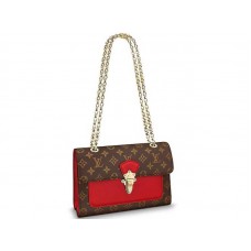 Louis Vuitton Monogram Canvas Victoire Cereza m41731