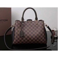 Louis Vuitton Damier Ebene Bretaña n41673