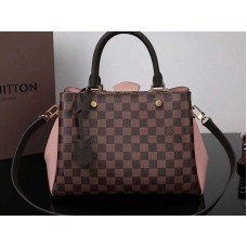 Louis Vuitton Damier Ebene Bretaña n41674