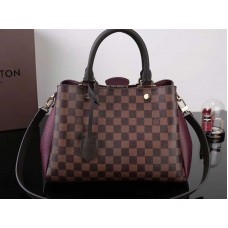 Louis Vuitton Damier Ebene Bretaña n41675