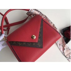 Louis Vuitton Doble V Rubis m54624