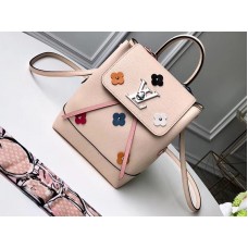 Mochila Louis Vuitton Lockme Mini m53079