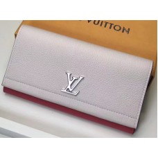 Cartera Louis Vuitton Lockme II m62350