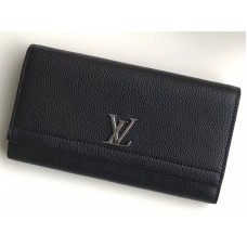 Cartera Louis Vuitton Lockme II m62329