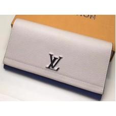 Cartera Louis Vuitton Lockme II m62327
