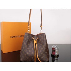 Bolso Louis Vuitton Monogram Canvas Neonoe m43430