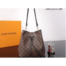 Bolso Louis Vuitton Monogram Canvas Neonoe m44020