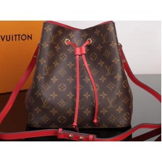 Bolso Louis Vuitton Monogram Canvas Neonoe m44021