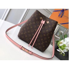 Bolso Louis Vuitton Monogram Canvas Neonoe m44022