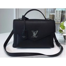 Louis Vuitton Lockme Mylockme Negro m54849