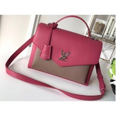 Louis Vuitton Lockme Mylockme Rosa Bruyere m54997