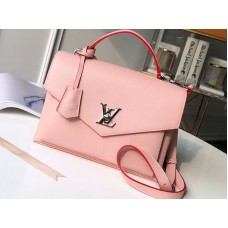 Louis Vuitton Lockme Mylockme Rosa Kioto m53504