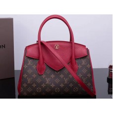 Louis Vuitton Monogram Canvas Florine Cereza m42270