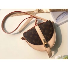 Bolso Louis Vuitton Monogram de lona Chantilly Lock m43645