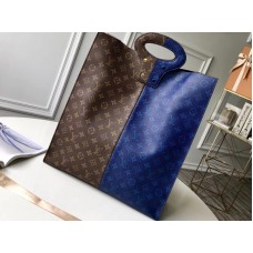 Bolso tote Louis Vuitton Monogram Other m43860