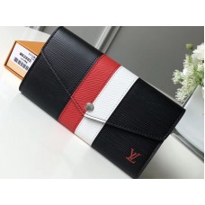 Cartera Louis Vuitton Epi de piel Sarah m62985